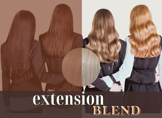 That Those-Cand't-Be-Extensions Blend