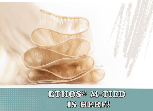 ALL ABOUT THE M! ETHOS® M-TIED IS HERE!