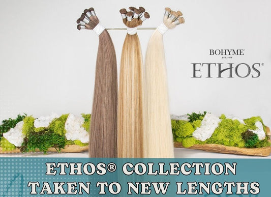 ETHOS® COLLECTION TAKEN TO NEW LENGTHS