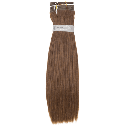 10" Bohyme Classic - Machine Tied Weft - Textured Indian Remi Yaki - FINAL SALE - 4 - INRYK-10-4