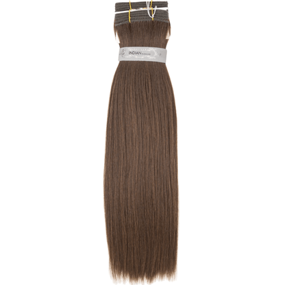 10" Bohyme Classic - Machine Tied Weft - Textured Indian Remi Yaki - FINAL SALE - 2 - INRYK-10-2