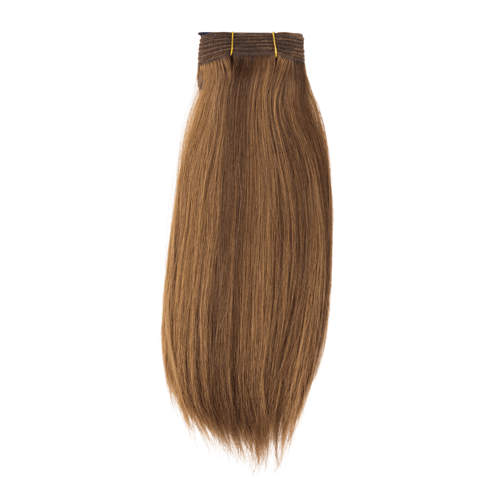 10" Bohyme Classic - Machine Tied Weft - Textured Velvet Yaki - P4/30 - BO-YK-10-P4/30