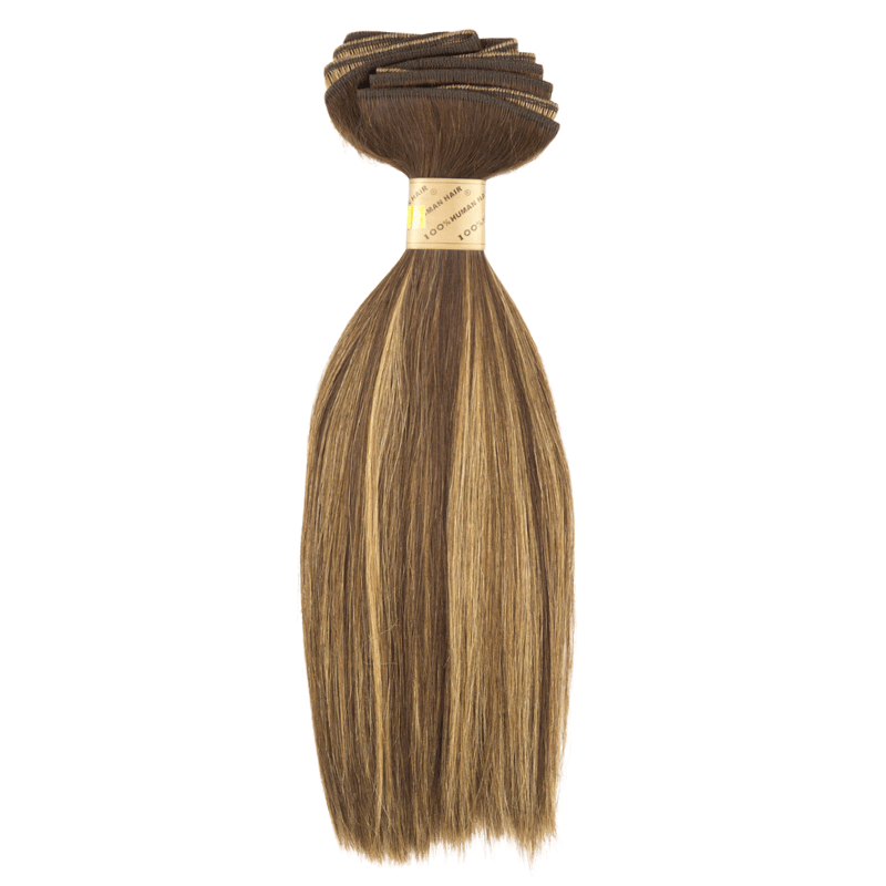 10" Bohyme Classic - Machine Tied Weft - Textured Velvet Yaki - D4/27/30 - BO-YK-10-D4/27/30