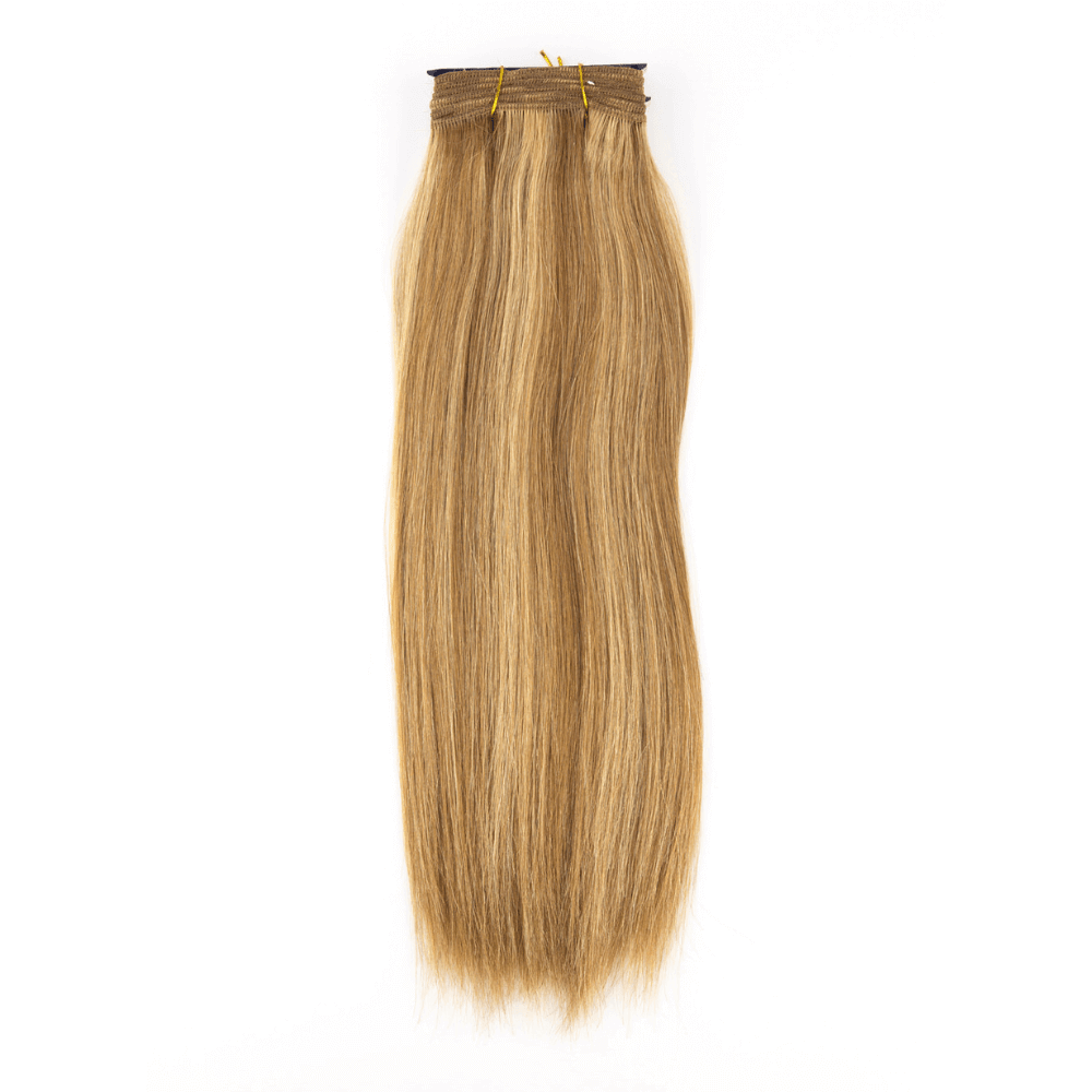 10" Bohyme Classic - Machine Tied Weft - Textured Velvet Yaki - P27/30 - BO-YK-10-P27/30