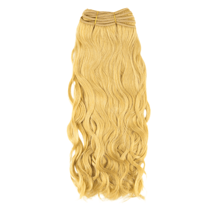 10" Bohyme Luxe - Machine Tied Weft - French Body Wave - 27 - BLFBD-10-27