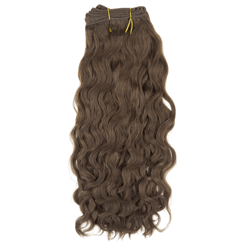 10" Bohyme Luxe - Machine Tied Weft - French Body Wave - 4 - BLFBD-10-4