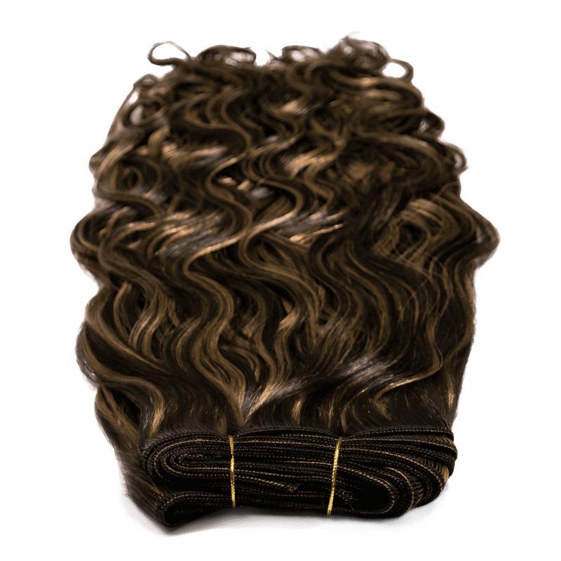 10" Bohyme Luxe - Machine Tied Weft - French Body Wave - 1 - BLFBD-10-1