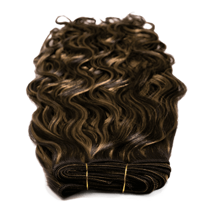 10" Bohyme Luxe - Machine Tied Weft - French Body Wave - 1 - BLFBD-10-1