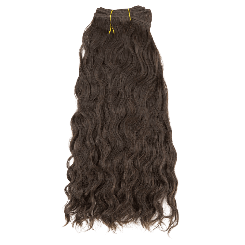 10" Bohyme Luxe - Machine Tied Weft - French Body Wave - 2 - BLFBD-10-2