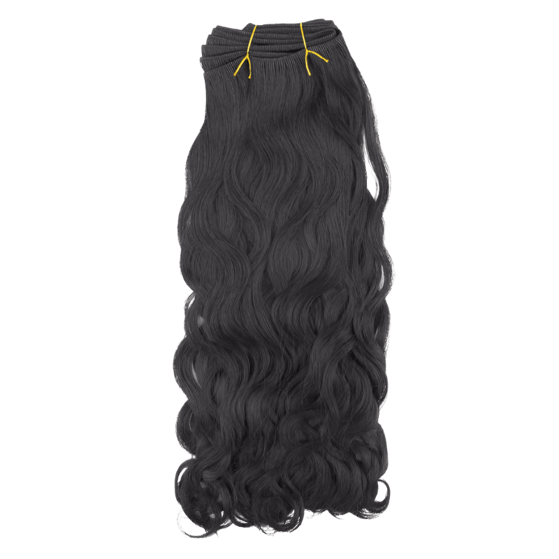 10" Bohyme Luxe - Machine Tied Weft - French Body Wave - 1 - BLFBD-10-1