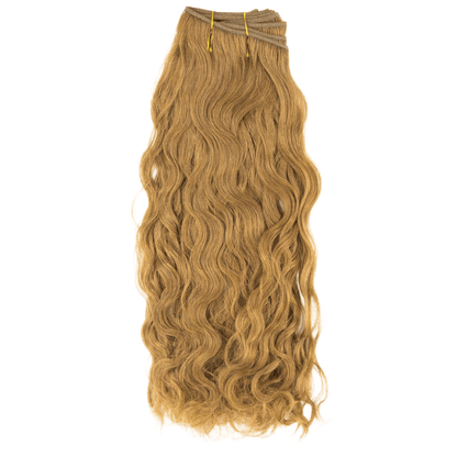 10" Bohyme Luxe - Machine Tied Weft - French Body Wave - 30 - BLFBD-10-30