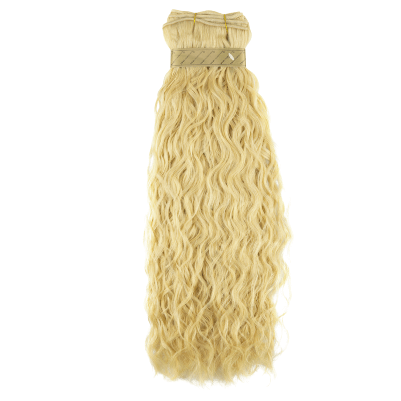 10" Bohyme Luxe - Machine Tied Weft - French Refined Wave - 613 - BL-FR-10-613