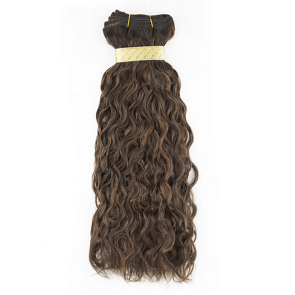 10" Bohyme Luxe - Machine Tied Weft - French Refined Wave - D1B/33 - BL-FR-10-D1B/33