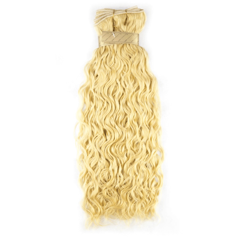 10" Bohyme Luxe - Machine Tied Weft - French Refined Wave - 22 - BL-FR-10-22