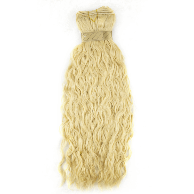 10" Bohyme Luxe - Machine Tied Weft - French Refined Wave - BL613 - BL-FR-10-BL613