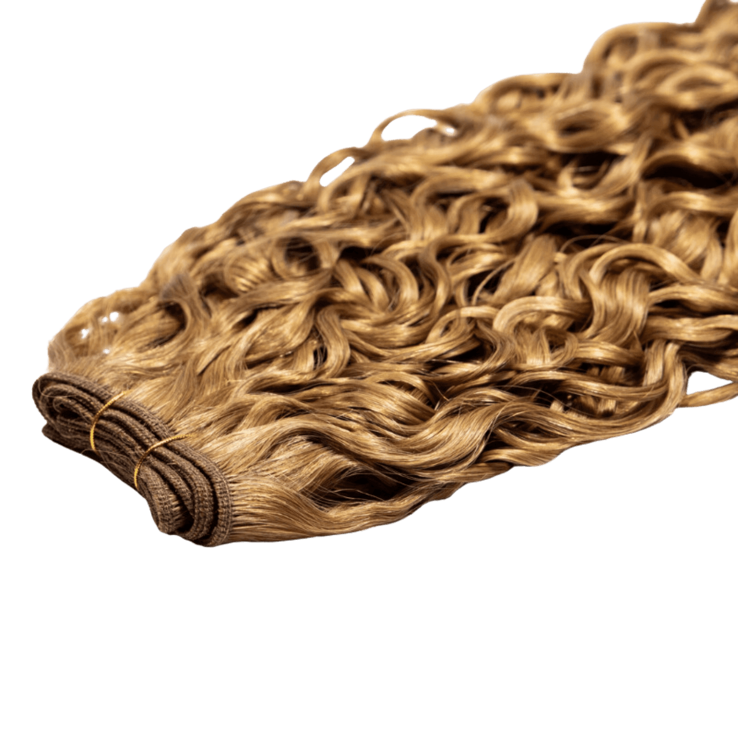 10" Bohyme Luxe - Machine Tied Weft - French Refined Wave - 1 - BL-FR-10-1