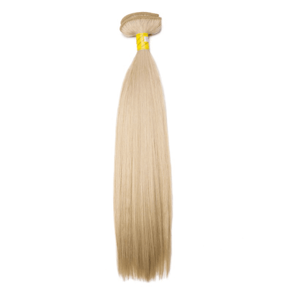 10" Bohyme Luxe - Machine Tied Weft - Silky Straight - BL613 - BL-ST-10-BL613