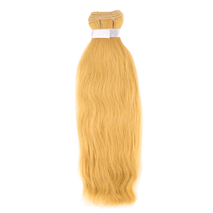 10" Bohyme Luxe - Machine Tied Weft - Textured Egyptian Wave - 27 - BL-EG-10-27