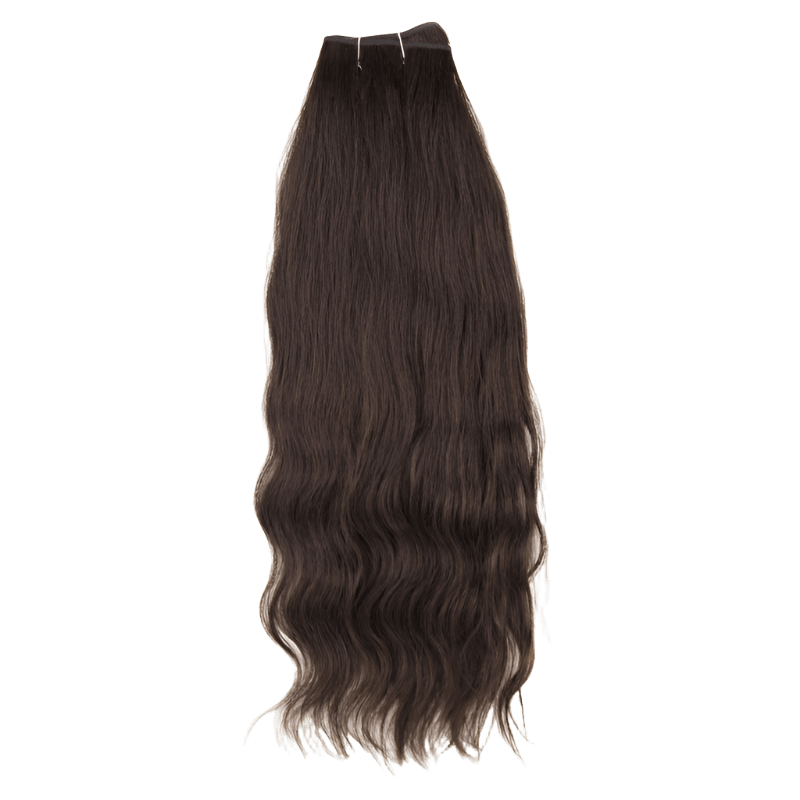 10” Bohyme Private Reserve - Machine Tied Weft - Textured Egyptian Wave - 2 - BPR-EG-10-2