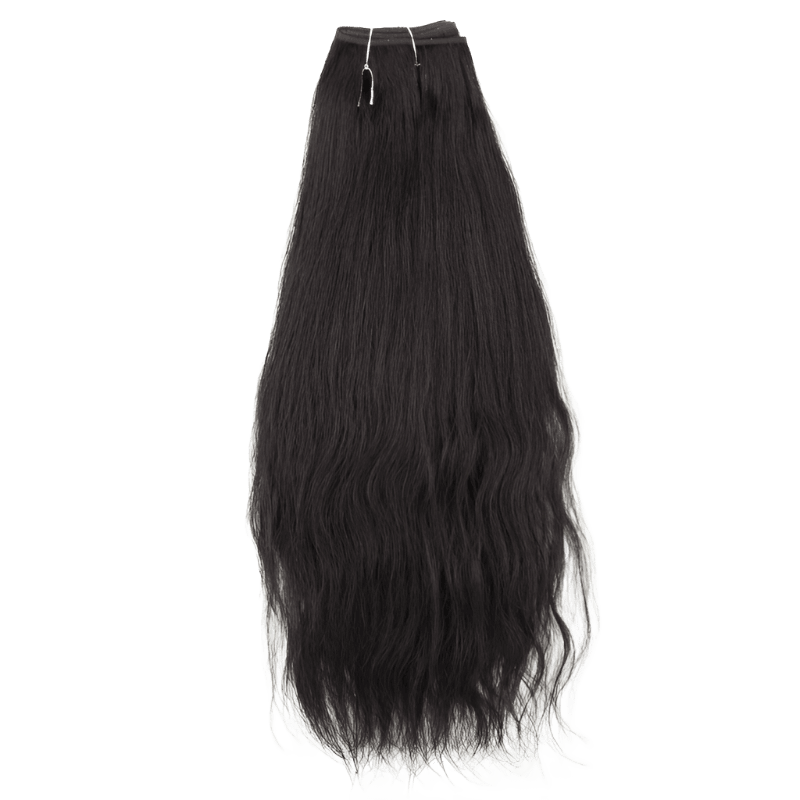 10” Bohyme Private Reserve - Machine Tied Weft - Textured Egyptian Wave - 1 - BPR-EG-10-1