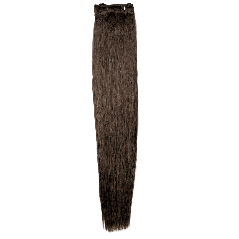 12" Bohyme Birth Remi - Machine Tied Weft - Mink Yaki - Natural - BRMYK-12-NATURAL