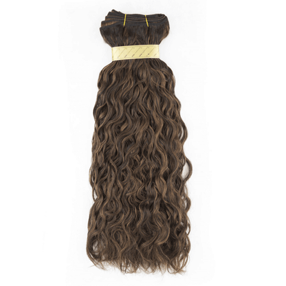 12" Bohyme Classic - Machine Tied Weft - French Refined Wave - D1B/33 - BO-FR-12-D1B/33