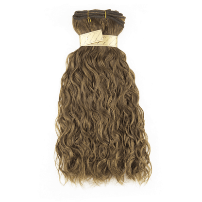 12" Bohyme Classic - Machine Tied Weft - French Refined Wave - D4/30 - BO-FR-12-D4/30