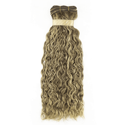 12" Bohyme Classic - Machine Tied Weft - French Refined Wave - D4/27 - BO-FR-12-D4/27