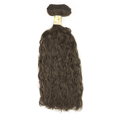 12" Bohyme Classic - Machine Tied Weft - French Refined Wave - 4 - BO-FR-12-4