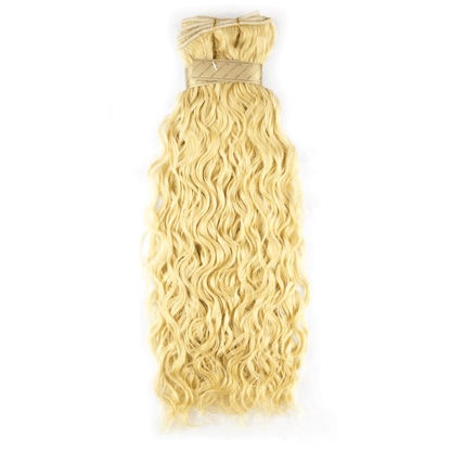 12" Bohyme Classic - Machine Tied Weft - French Refined Wave - 22 - BO-FR-12-22