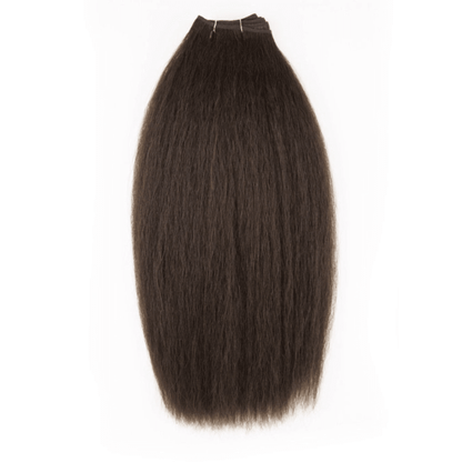 12" Bohyme Classic - Machine Tied Weft - Textured Brazilian Wave - 2 - BO-BZ-12-2