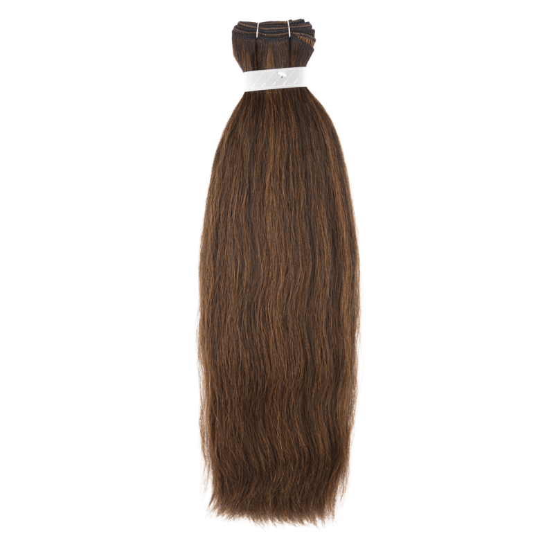 12" Bohyme Classic Machine Tied Weft - Textured Saharian Smooth Wave - D1B/33 - BOSAS-12-D1B/33