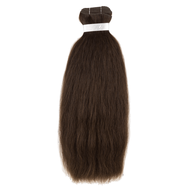 12" Bohyme Classic Machine Tied Weft - Textured Saharian Smooth Wave - 2 - BOSAS-12-2