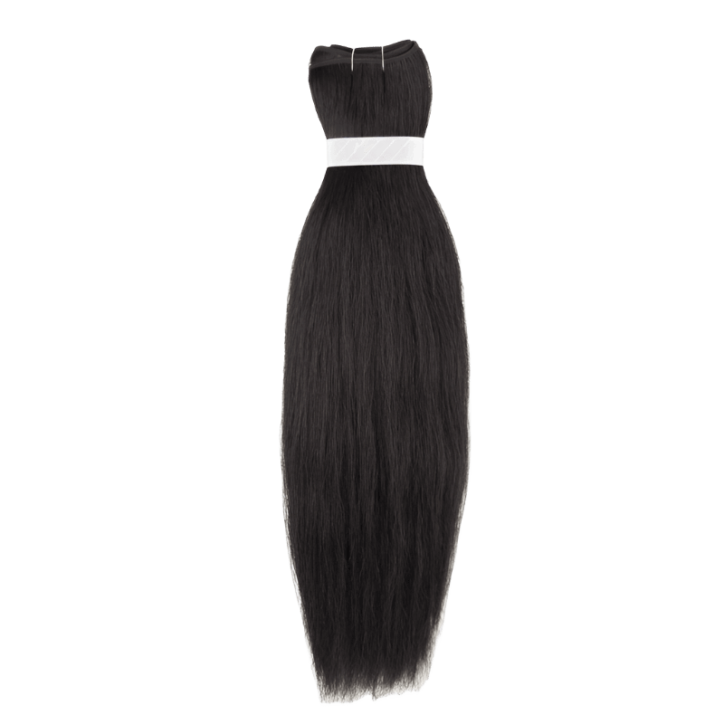 12" Bohyme Classic Machine Tied Weft - Textured Saharian Smooth Wave - 1 - BOSAS-12-1