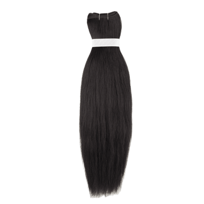 12" Bohyme Classic Machine Tied Weft - Textured Saharian Smooth Wave - 1 - BOSAS-12-1