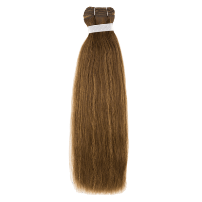 12" Bohyme Classic Machine Tied Weft - Textured Saharian Smooth Wave - D4/30 - BOSAS-12-D4/30