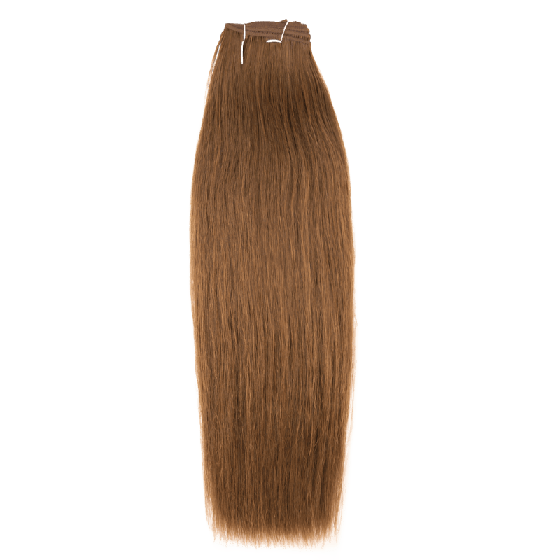 12" Bohyme Classic Machine Tied Weft - Textured Saharian Smooth Wave - 1 - BOSAS-12-1