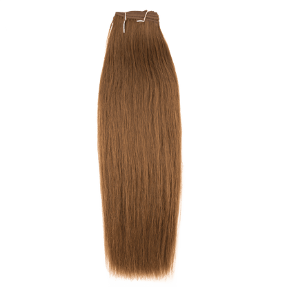 12" Bohyme Classic Machine Tied Weft - Textured Saharian Smooth Wave - 1 - BOSAS-12-1