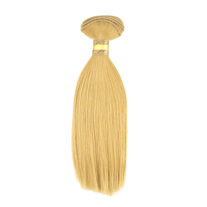 12" Bohyme Classic - Machine Tied Weft - Textured Velvet Yaki - 16 - BO-YK-12-16