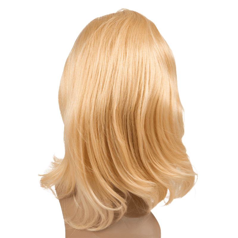 12" Bohyme Luxe - Lace Front Wig - Lena - 1 - B2772-12-1