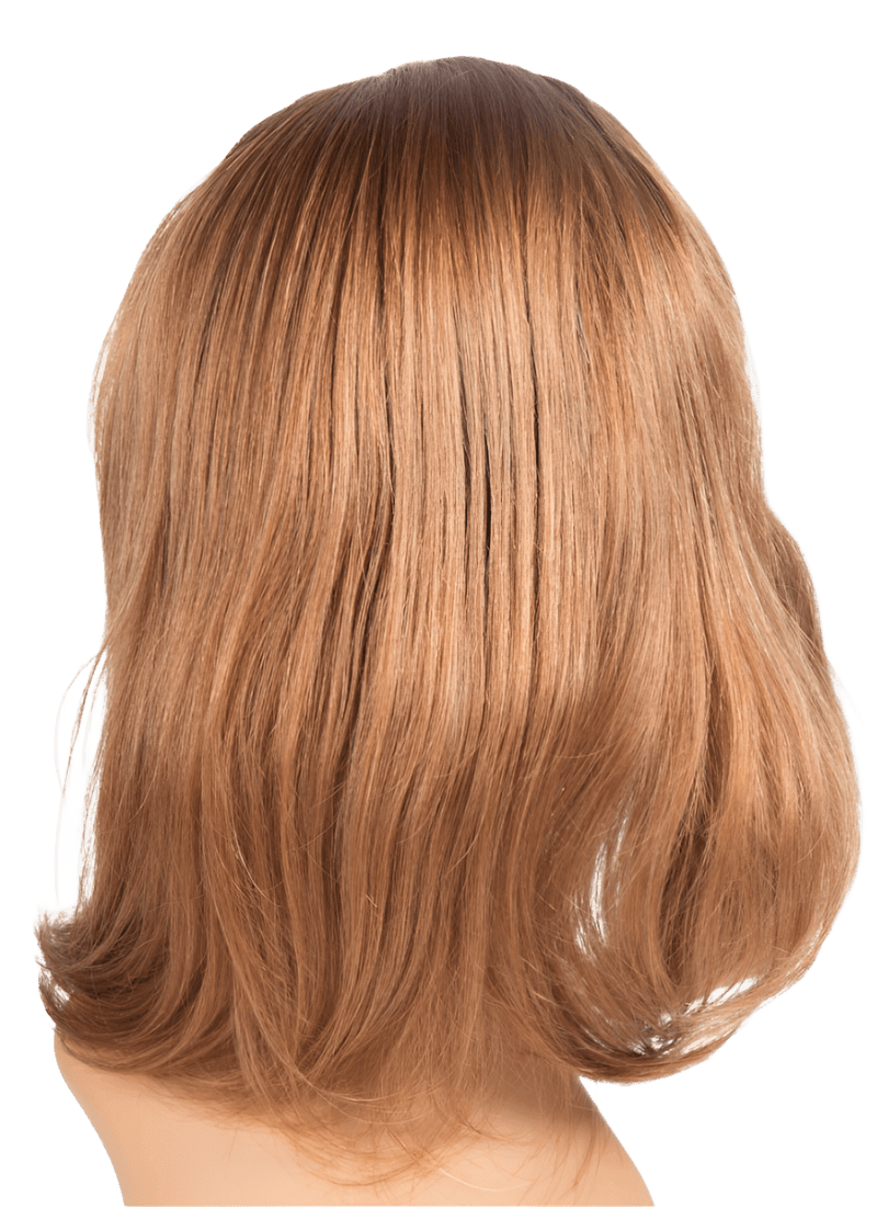 12" Bohyme Luxe - Lace Front Wig - Lena - 30 - B2772-12-30