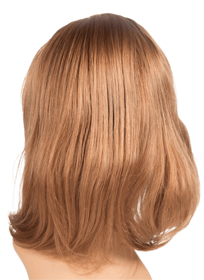 12" Bohyme Luxe - Lace Front Wig - Lena - 30 - B2772-12-30