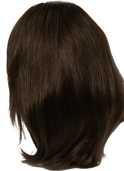 12" Bohyme Luxe - Lace Front Wig - Lena - 4 - B2772-12-4