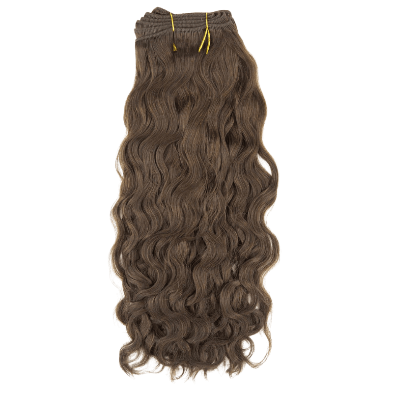 12" Bohyme Luxe - Machine Tied Weft - French Body Wave - 4 - BLFBD-12-4