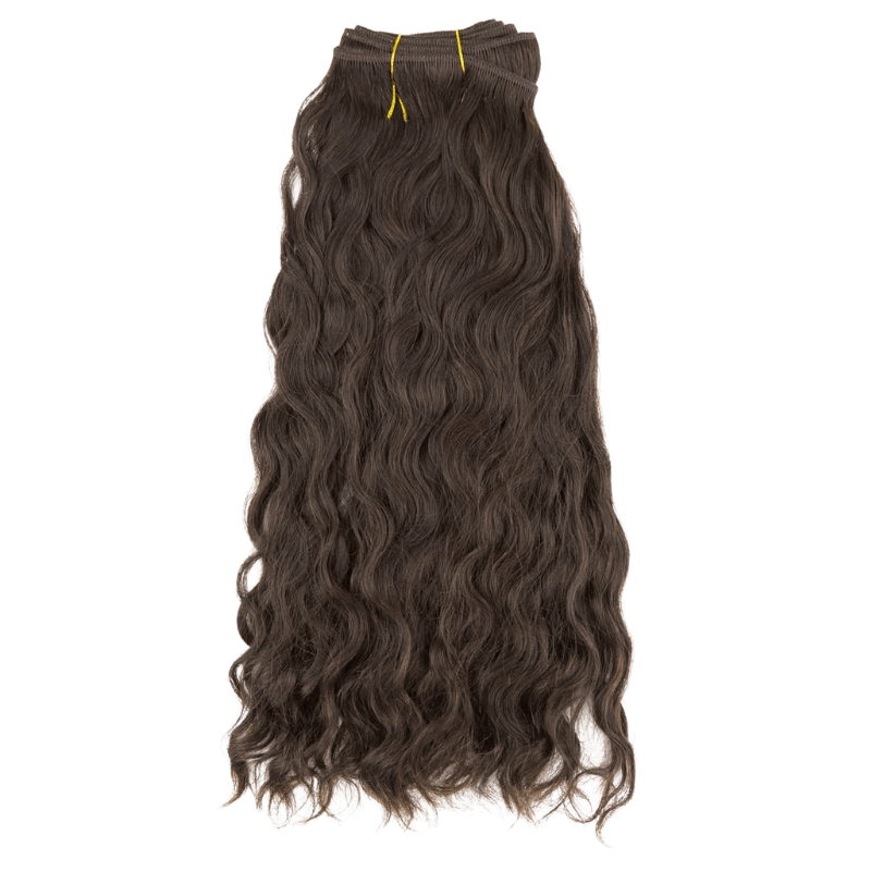 12" Bohyme Luxe - Machine Tied Weft - French Body Wave - 2 - BLFBD-12-2