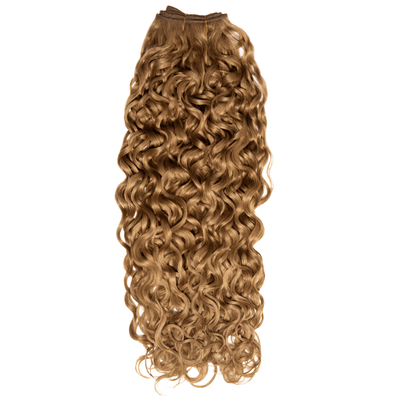 12" Bohyme Luxe - Machine Tied Weft - French Refined Wave - 1 - BL-FR-12-1