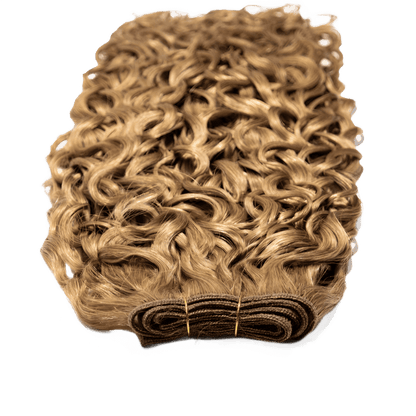 12" Bohyme Luxe - Machine Tied Weft - French Refined Wave - 1 - BL-FR-12-1