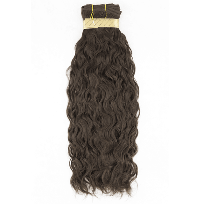 12" Bohyme Luxe - Machine Tied Weft - French Refined Wave - 2 - BL-FR-12-2