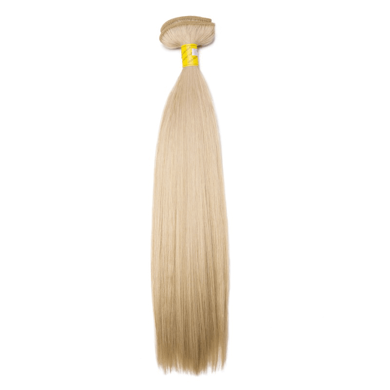 12" Bohyme Luxe - Machine Tied Weft - Silky Straight - BL613 - BL-ST-12-BL613