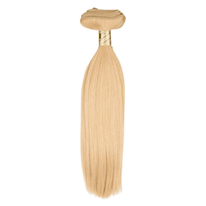 12" Bohyme Luxe - Machine Tied Weft - Silky Straight - D22/27 - BL-ST-12-D22/27